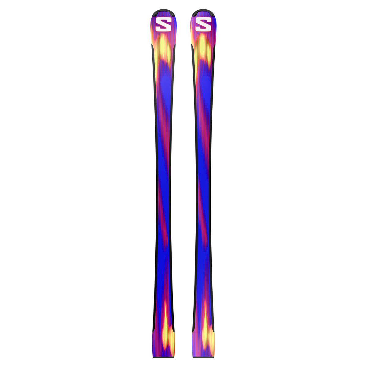 Sci da slalom speciale FIS Salomon S/LAB Equipe FIS SL 165 (26/27) — vista 3