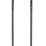 Bastoncino da sci Salomon Arctic S3 nero — vista 3