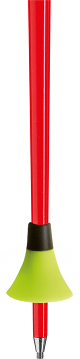 Bastoncino da sci da gara LEKI WCR Lite GS 3D rosso (2025/26) — vista 4