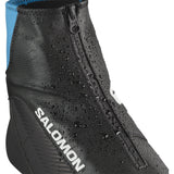 Scarponi sci di fondo Salomon RC7 (25/26) — vista 4