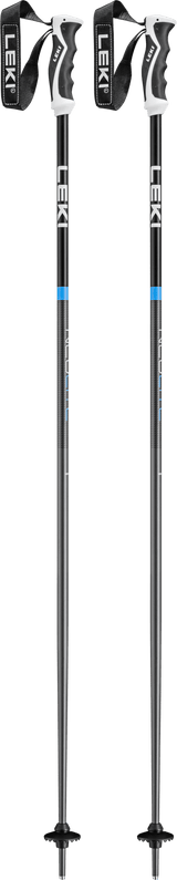 Bastoncino da sci LEKI Neolite blu (2025/26) — vista 4