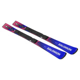 Sci da slalom speciale FIS Salomon S/LAB Equipe FIS SL 165 (26/27) — vista 4