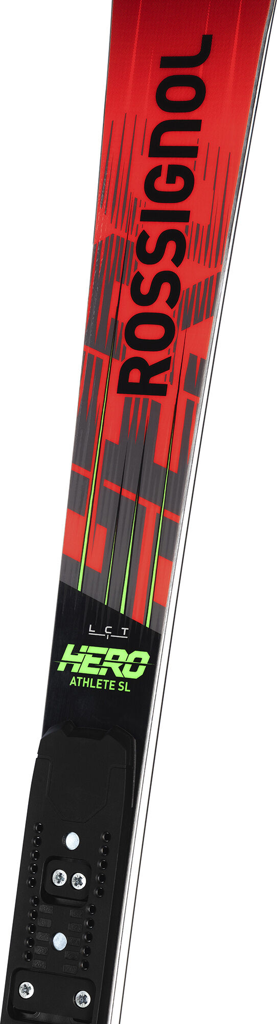 Sci da slalom speciale FIS Rossignol Hero FIS SL Factory R22 (26/27) — vista 5