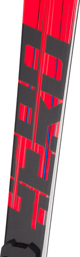 Sci da slalom gigante Rossignol Hero GS Pro 126-171 R21 Pro (26/27) — vista 5