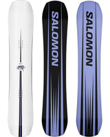 Snowboard Salomon Assassin (26/27) — vista 5