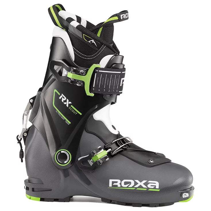 ROXA RX TOUR - Tino Sport Ski Service