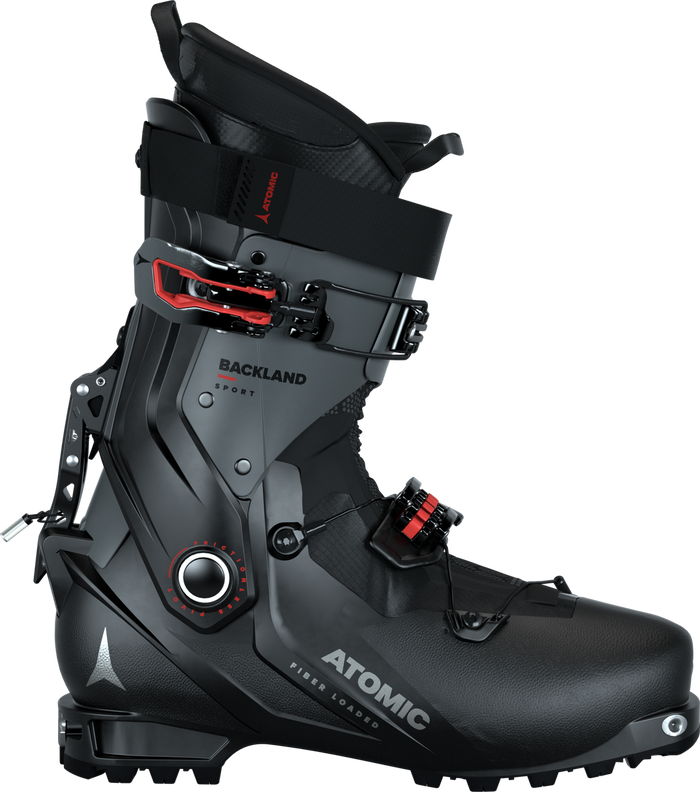 Scarponi da scialpinismo Atomic Backland Sport (25/26)