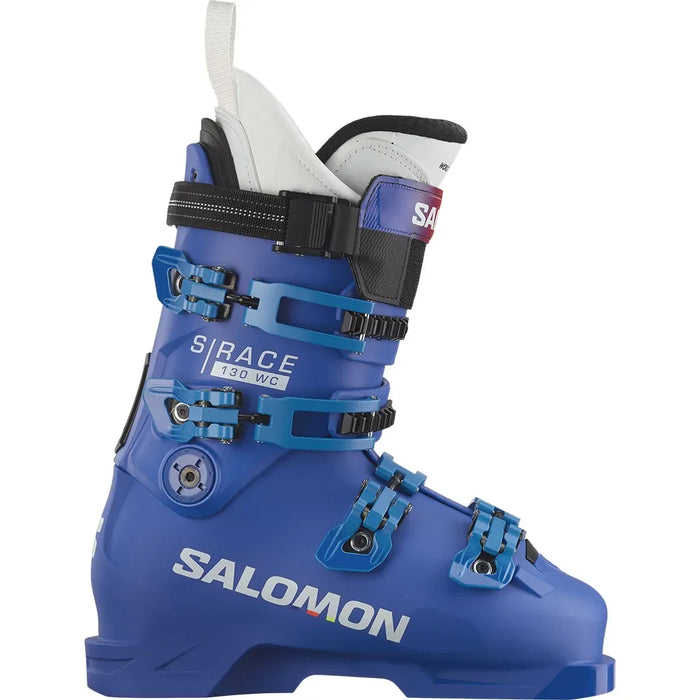 Scarponi da sci Salomon S/Race 130 (2025/26)