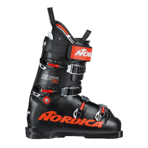 Scarponi da sci Nordica Dobermann WC 130 (24/25)