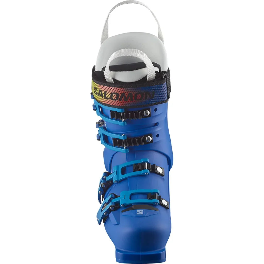 Scarponi da sci Salomon S/Race 65 (2025/26) — vista 2