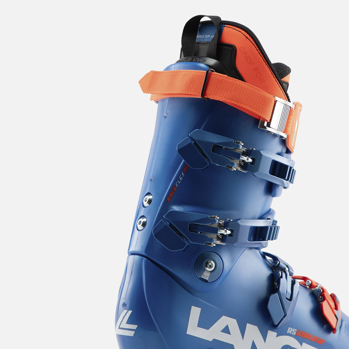 Scarponi da sci Lange World Cup RS ZJ+ (2026/27) — vista 3