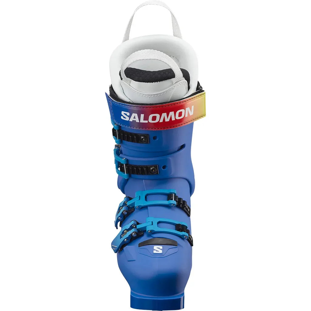 Scarponi da sci Salomon S/Race 90 (2025/26) — vista 3