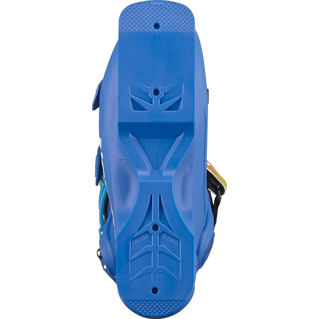 Scarponi da sci Salomon S/Race 90 (2025/26) — vista 4