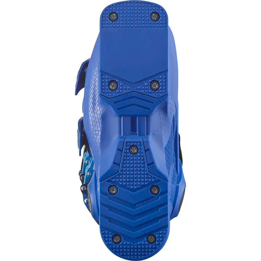Scarponi da sci Salomon S/Race 65 (2025/26) — vista 4