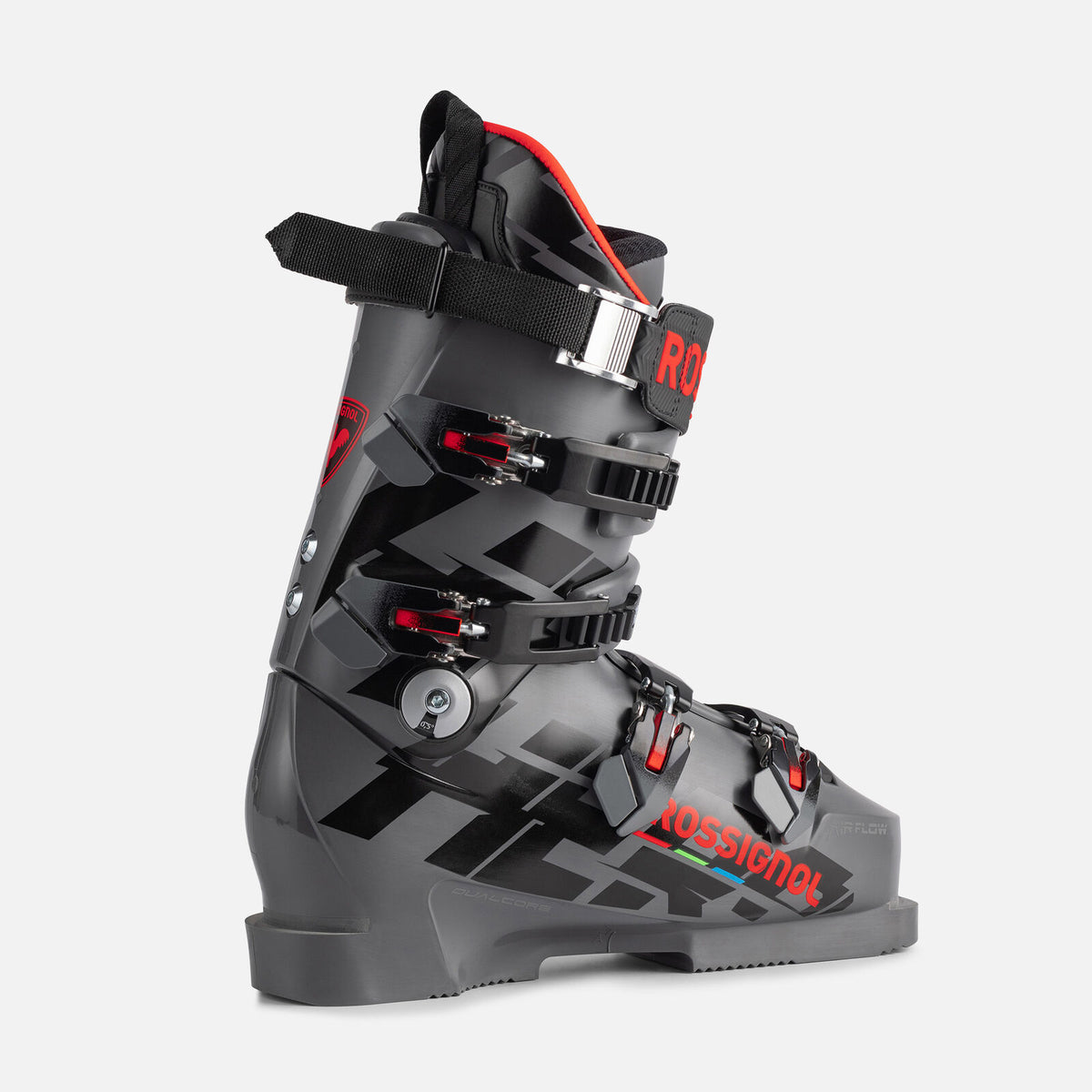 Scarponi da sci Rossignol Hero World Cup ZA+ (2025/26) — vista 4