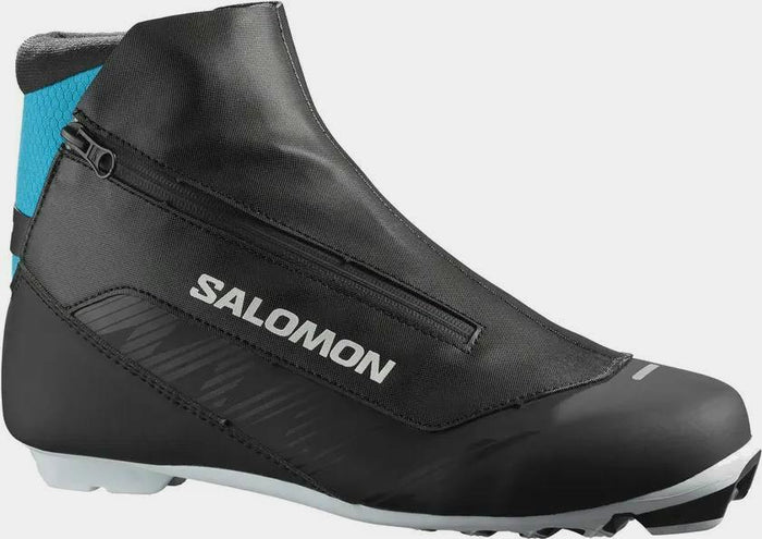 Scarponi sci di fondo Salomon RC8 Prolink (25/26)