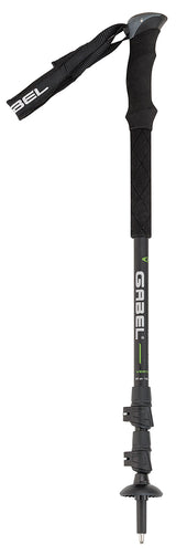 Bastoncino da trekking GABEL Vertigo F.L. Green (2025/26)