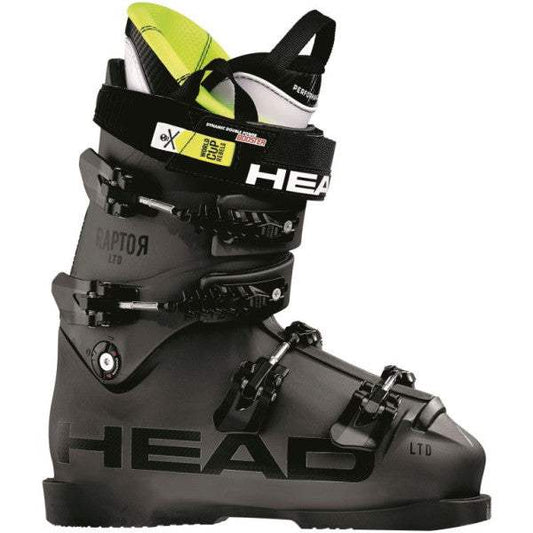 HEAD RAPTOR LTD 130 NUOVO - Tino Sport Ski Service