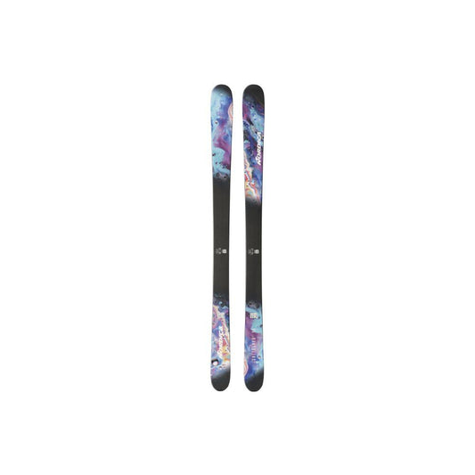 NORDICA Unleashed 98 CA  (2025/2026) UNLEASHED 98 CABLU NORDICA