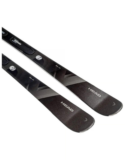 HEAD REAL JOY + 9 GW (2025/26) REAL JOYGREY head