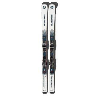 BLIZZARD STORMBIRD 7.2 TPC 10 DEMO (2025/26) STORMBIRD 7.2 + TPC 10WHITE BLIZZARD
