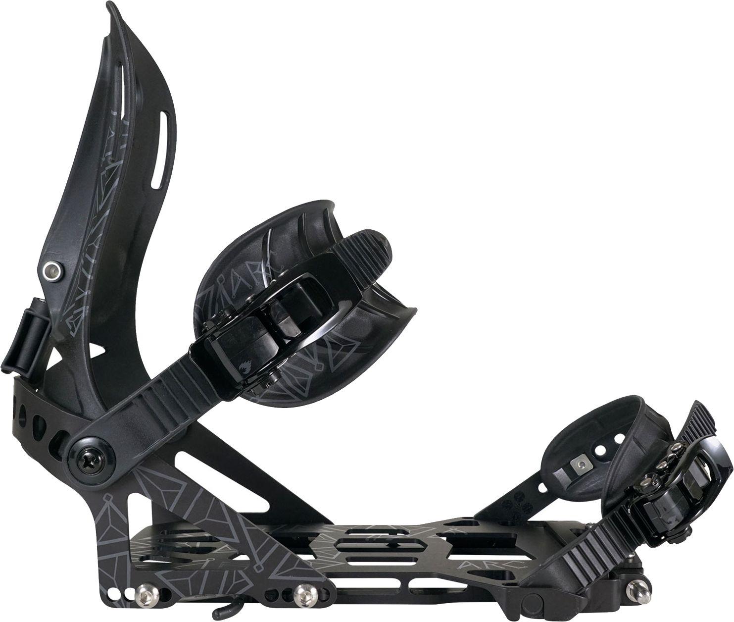 SPARK R&D ARC BLACK ARC 2122BLACK SPARK R&D