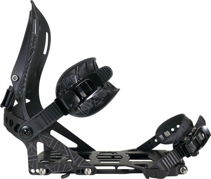 SPARK R&D ARC BLACK ARC 2122BLACK SPARK R&D