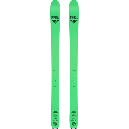 BLACK CROWS NAVIS FREEBIRD NAVIS FREEBIRDGREEN BLACK CROWS