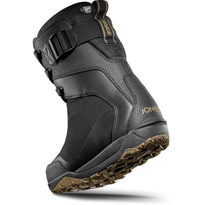 THIRTYTWO JONES MTB LITE (2025/26) JONES MTB LITEBLK Thirtytwo