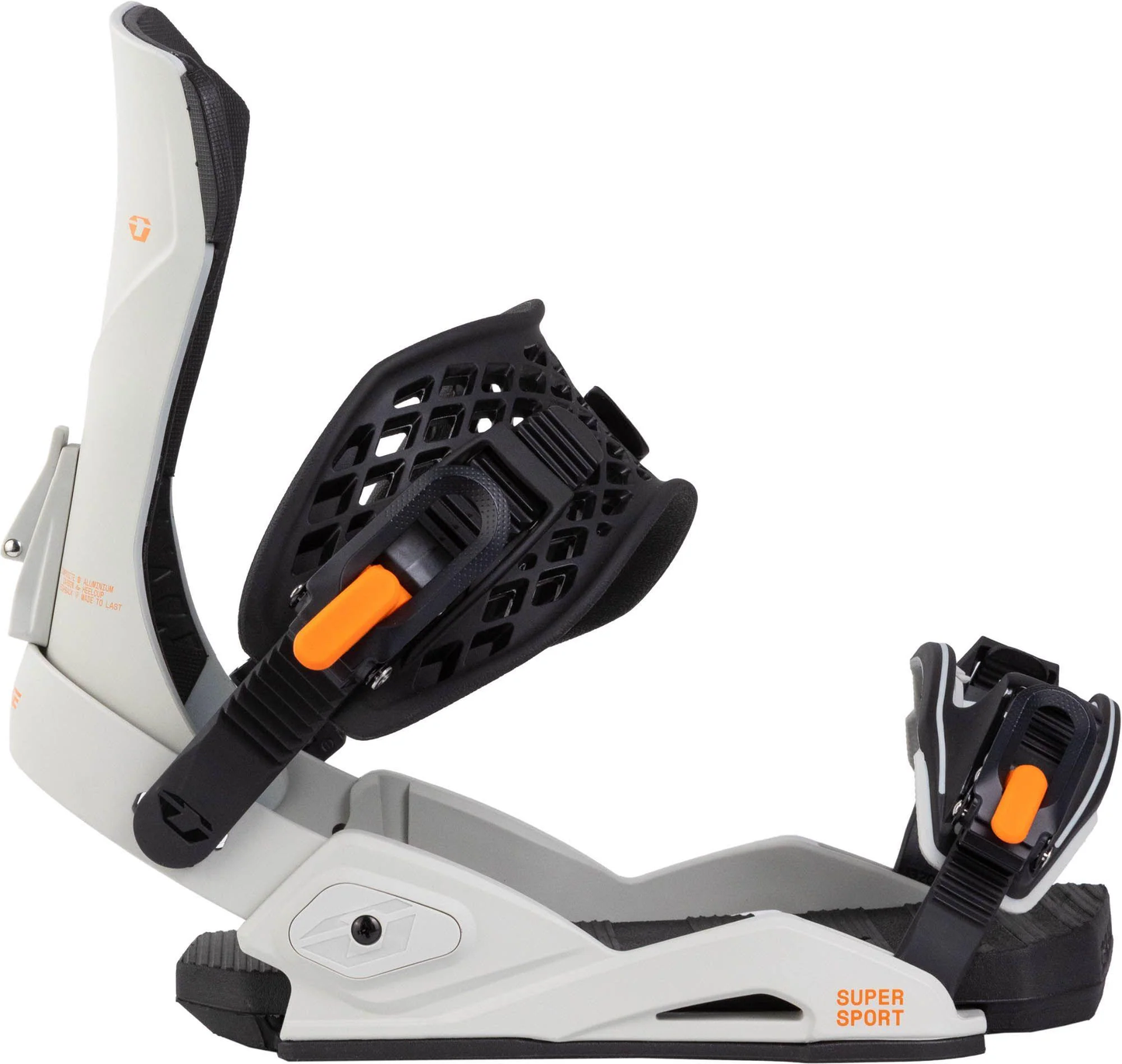 DRAKE SUPERSPORT GREY SUPERSPORTGREY DRAKE