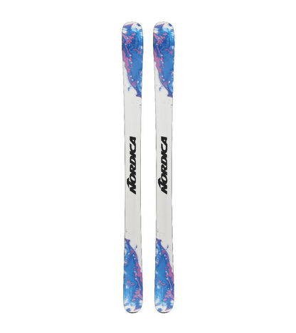 NORDICA Unleashed 98 CA  (2025/2026) UNLEASHED 98 CABLU NORDICA