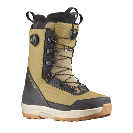 SALOMON SYNERGY PWL SL BOA SYNERGY PWL SL BOABLACK Salomon