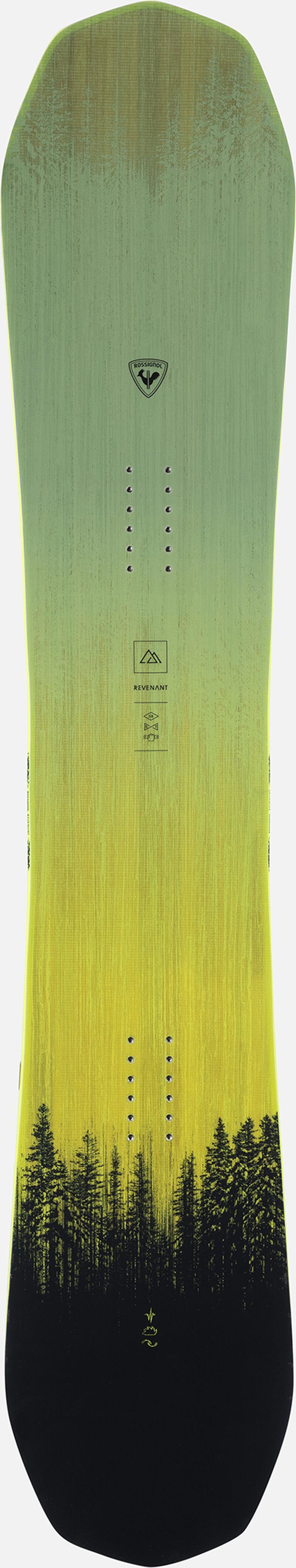 ROSSIGNOL REVENANT (2025/26) REVENANTGREEN ROSSIGNOL