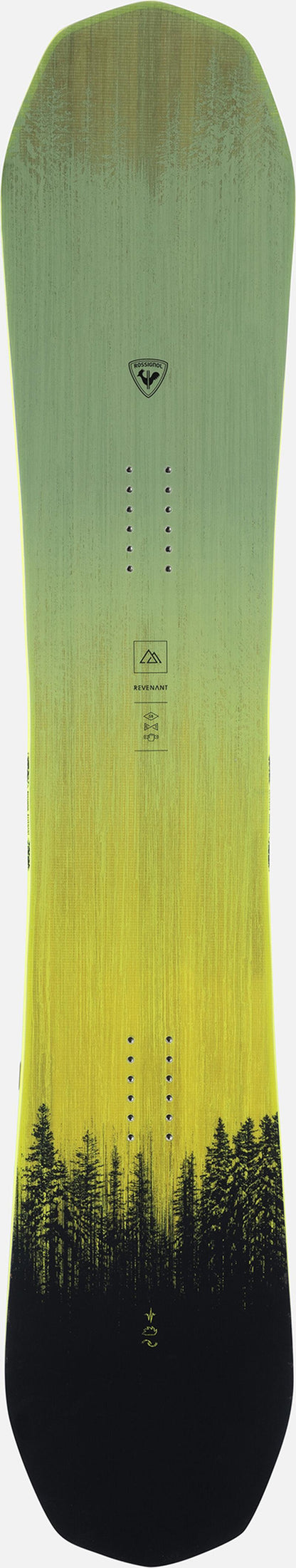 ROSSIGNOL REVENANT (2025/26) REVENANTGREEN ROSSIGNOL