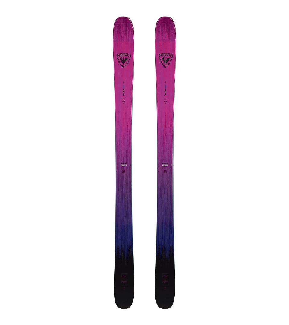 ROSSIGNOL SENDER FREE 100 PIVOT 2.0 11 SENDER FREE 100 PIVOT 2.0 11PINK ROSSIGNOL