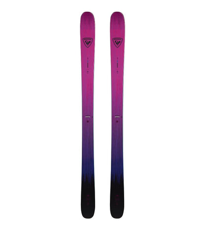 ROSSIGNOL SENDER FREE 100 PIVOT 2.0 11 SENDER FREE 100 PIVOT 2.0 11PINK ROSSIGNOL