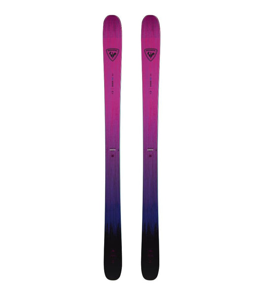 ROSSIGNOL SENDER FREE 100 PIVOT 2.0 11 SENDER FREE 100 PIVOT 2.0 11PINK ROSSIGNOL