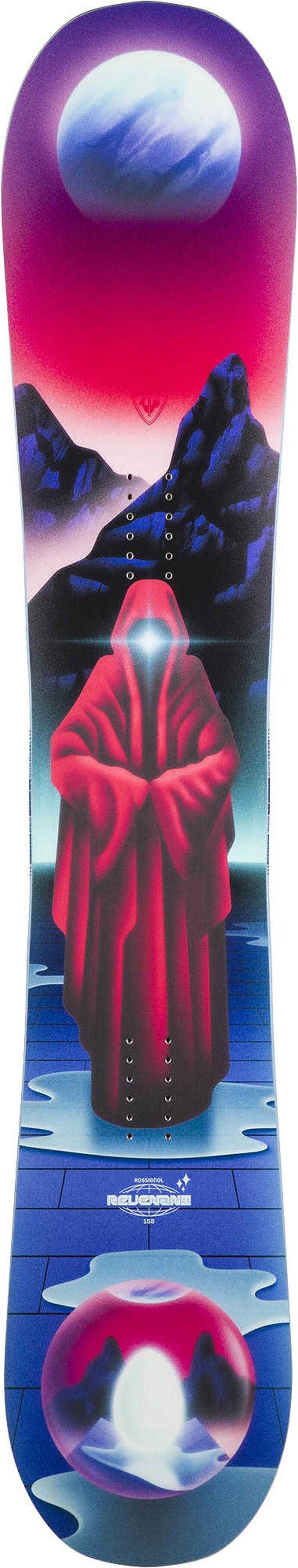 ROSSIGNOL REVENANT WIDE (2025/26) REVENANT WIDEPINK ROSSIGNOL