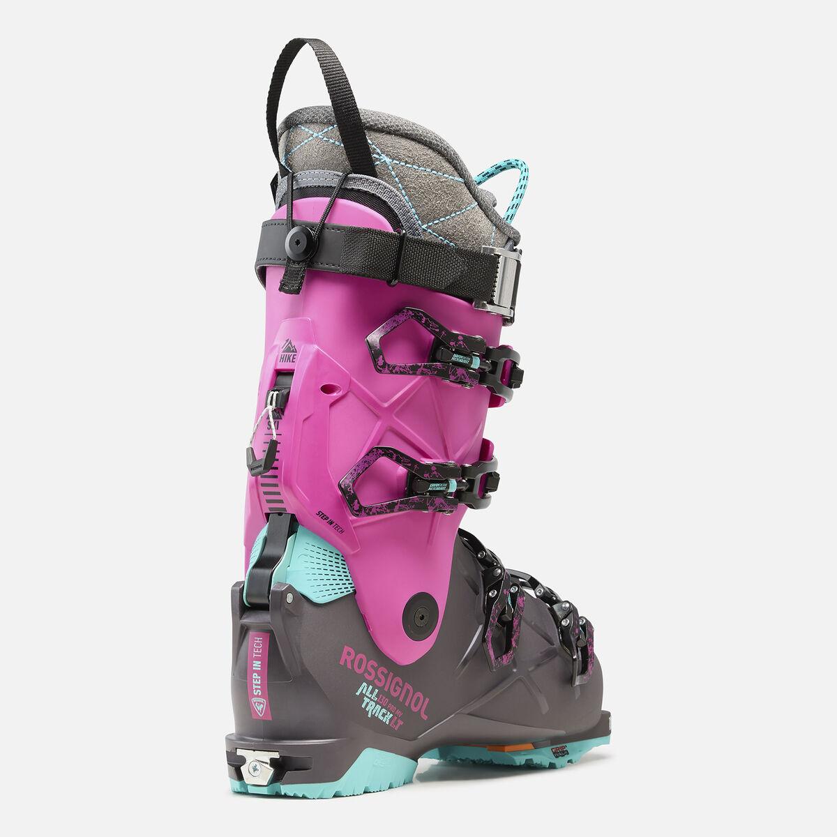 ROSSIGNOL ALLTRACK PRO 130 MV LT GW (2025/26) ALLTRACK PRO 130 MV LT GWFUCHSIA ROSSIGNOL