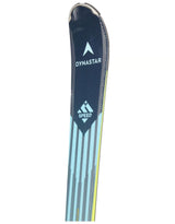Sci da pista Dynastar Speed 450 + Xpress 11 GW (25/26) — vista 3