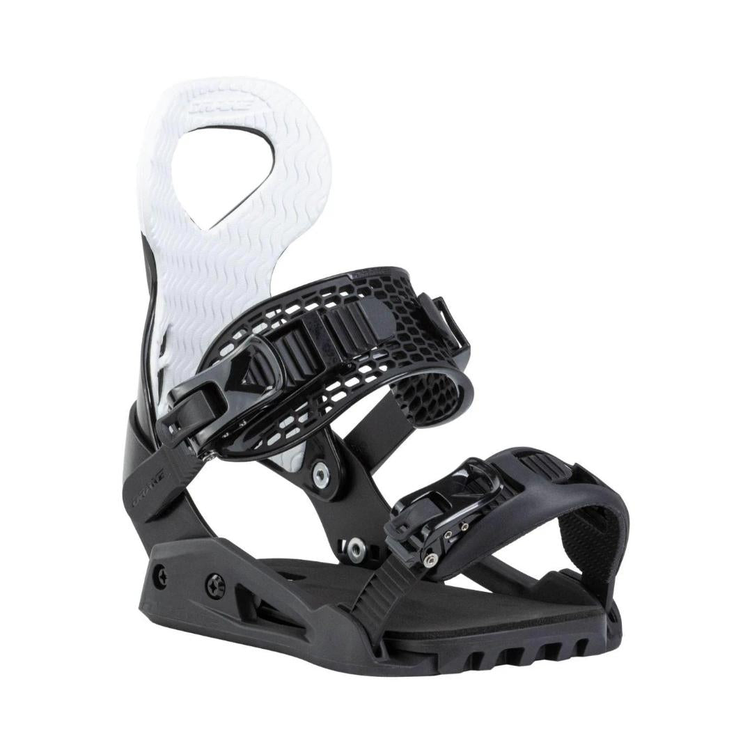 DRAKE QUEEN BLACK (2025/26) QUEENBLK DRAKE