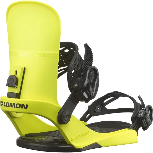 SALOMON EDB NEON YELLOW EDBNEON YELLOW Salomon