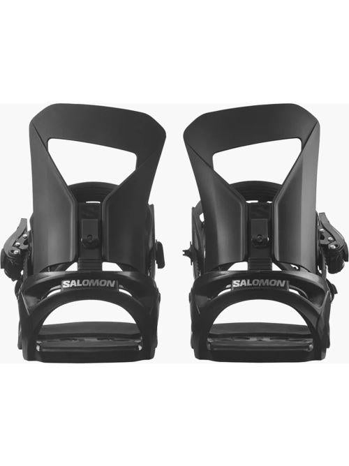 SALOMON PACT BLACK PACTBLK Salomon