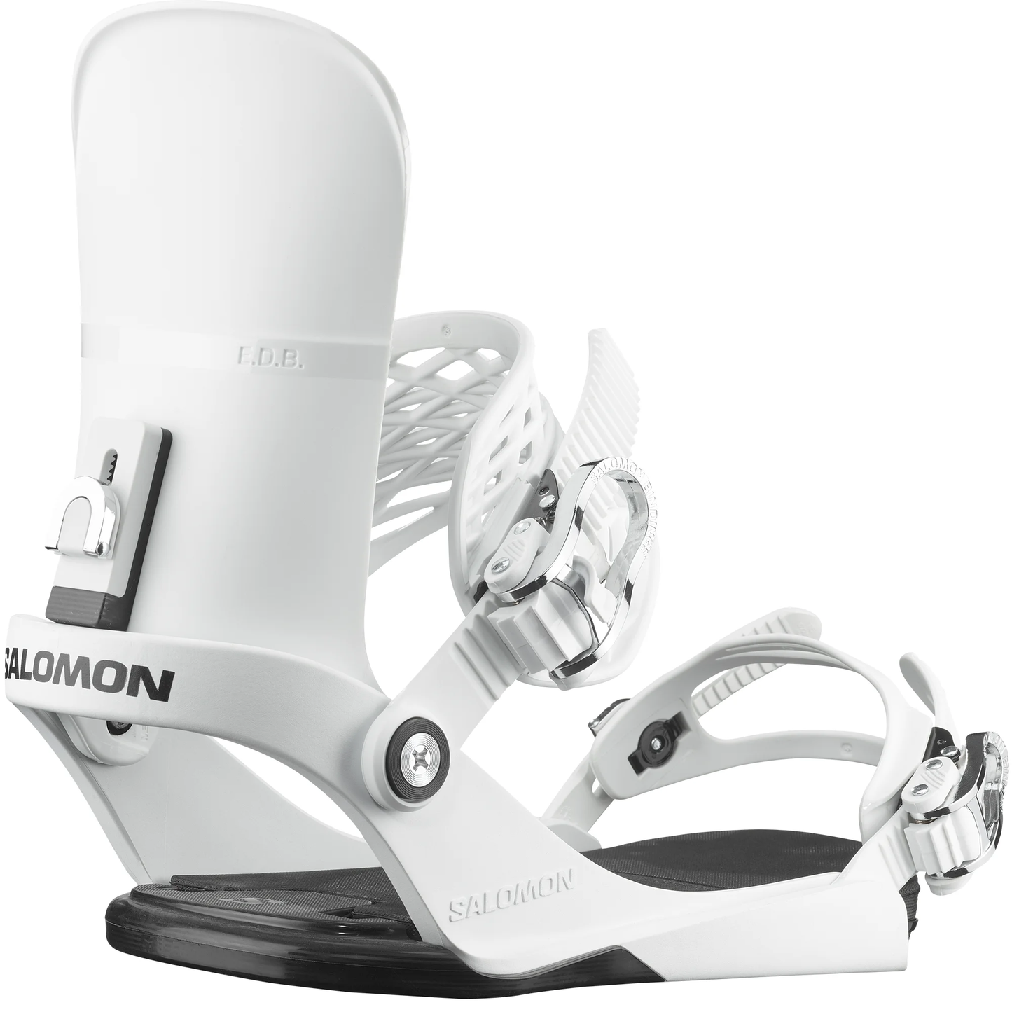 SALOMON EDB WHITE EDBWHITE Salomon
