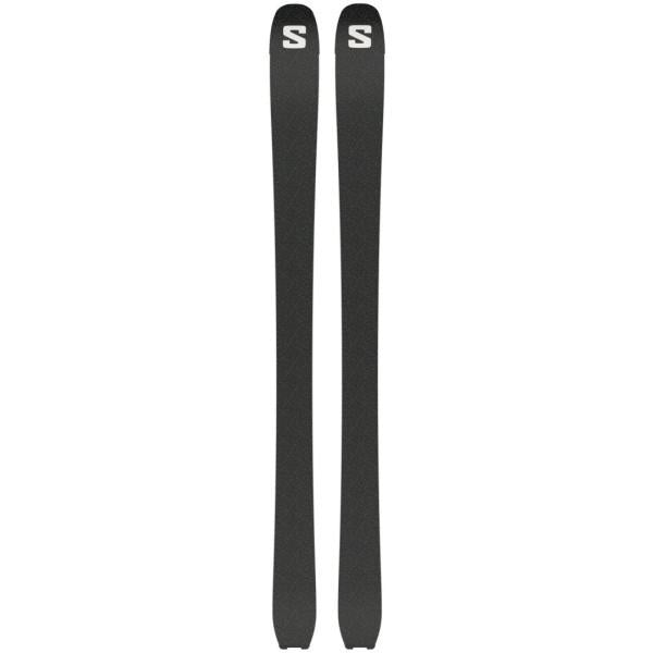 SALOMON MTN 96 CARBON MTN 96WOODEN Salomon