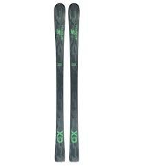 STOCKLI LASER AS + STRIVE 13 (2025/26) LASER AS + STRIVE 13GREEN STOCKLI