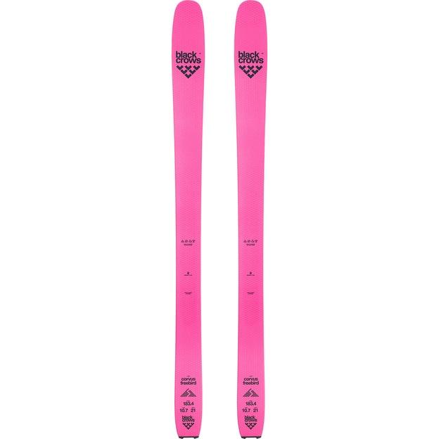 BLACK CROWS CORVUS FREEBIRD CORVUS FREEBIRDPINK BLACK CROWS