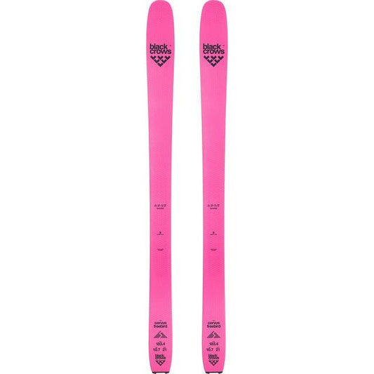 BLACK CROWS CORVUS FREEBIRD CORVUS FREEBIRDPINK BLACK CROWS