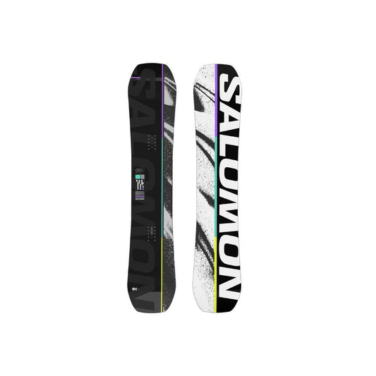 SALOMON HUCK KNIFE PRO (2025/26) HUCK KNIFE PROBLK Salomon