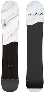 SALOMON BELLEVUE (2024/25) BELLEVUEWHITE Salomon